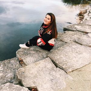 Meet your Posher, Alina